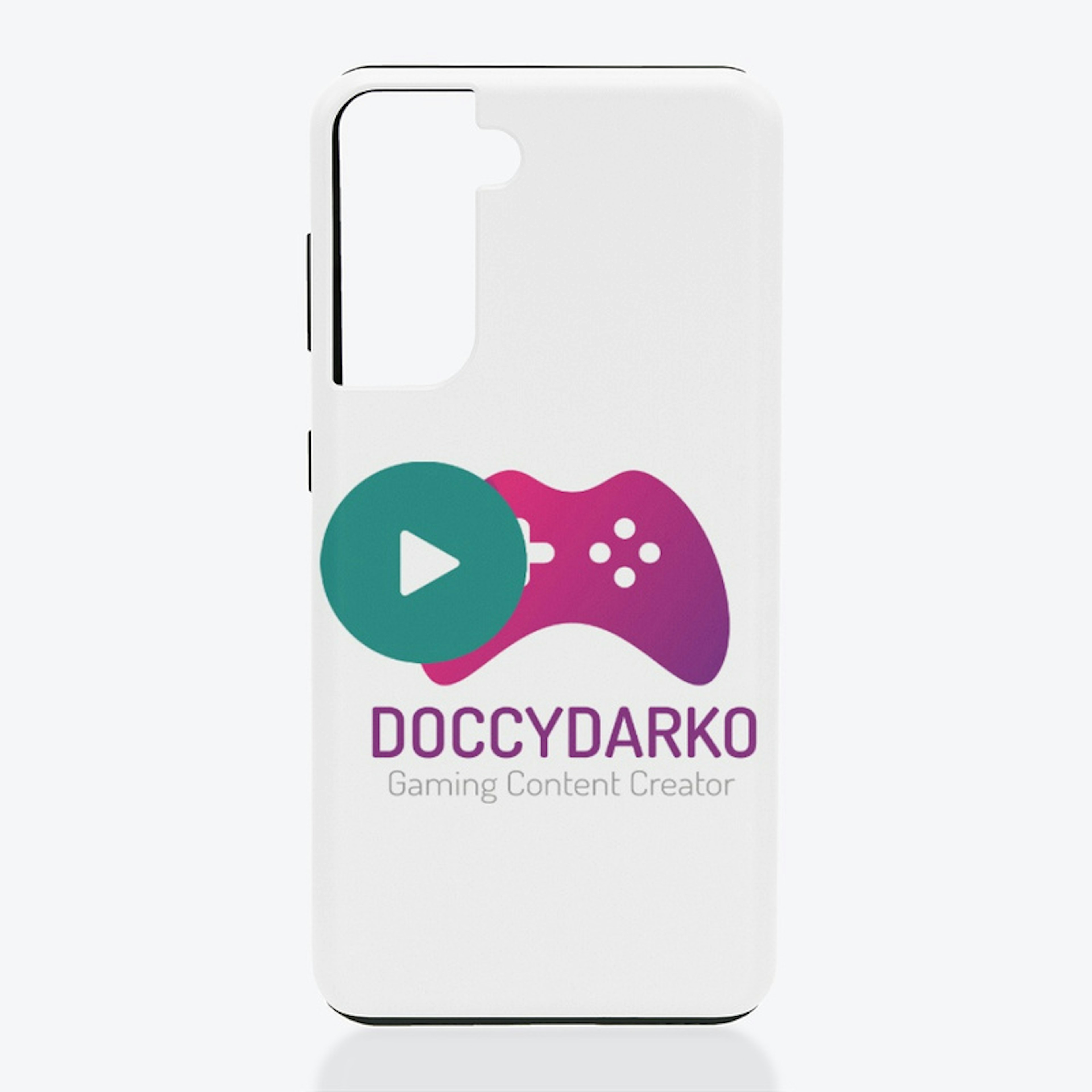 Doccy Darko Merch