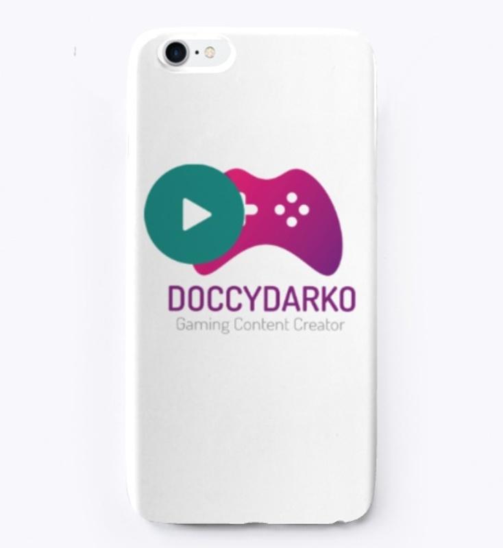 Doccy Darko Merch