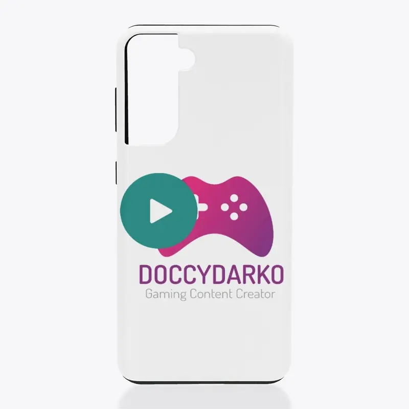 Doccy Darko Merch