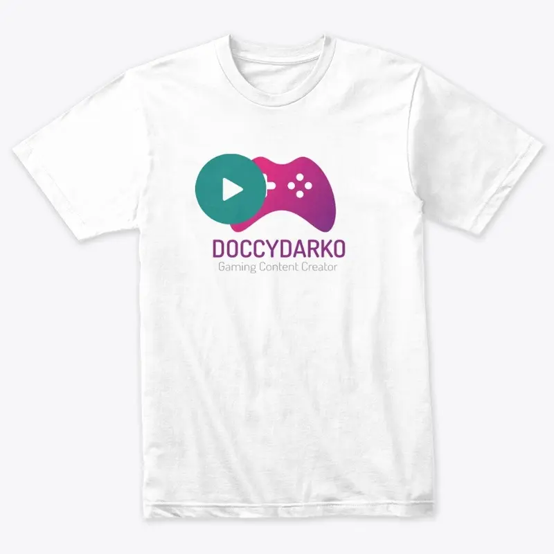 Doccy Darko Merch